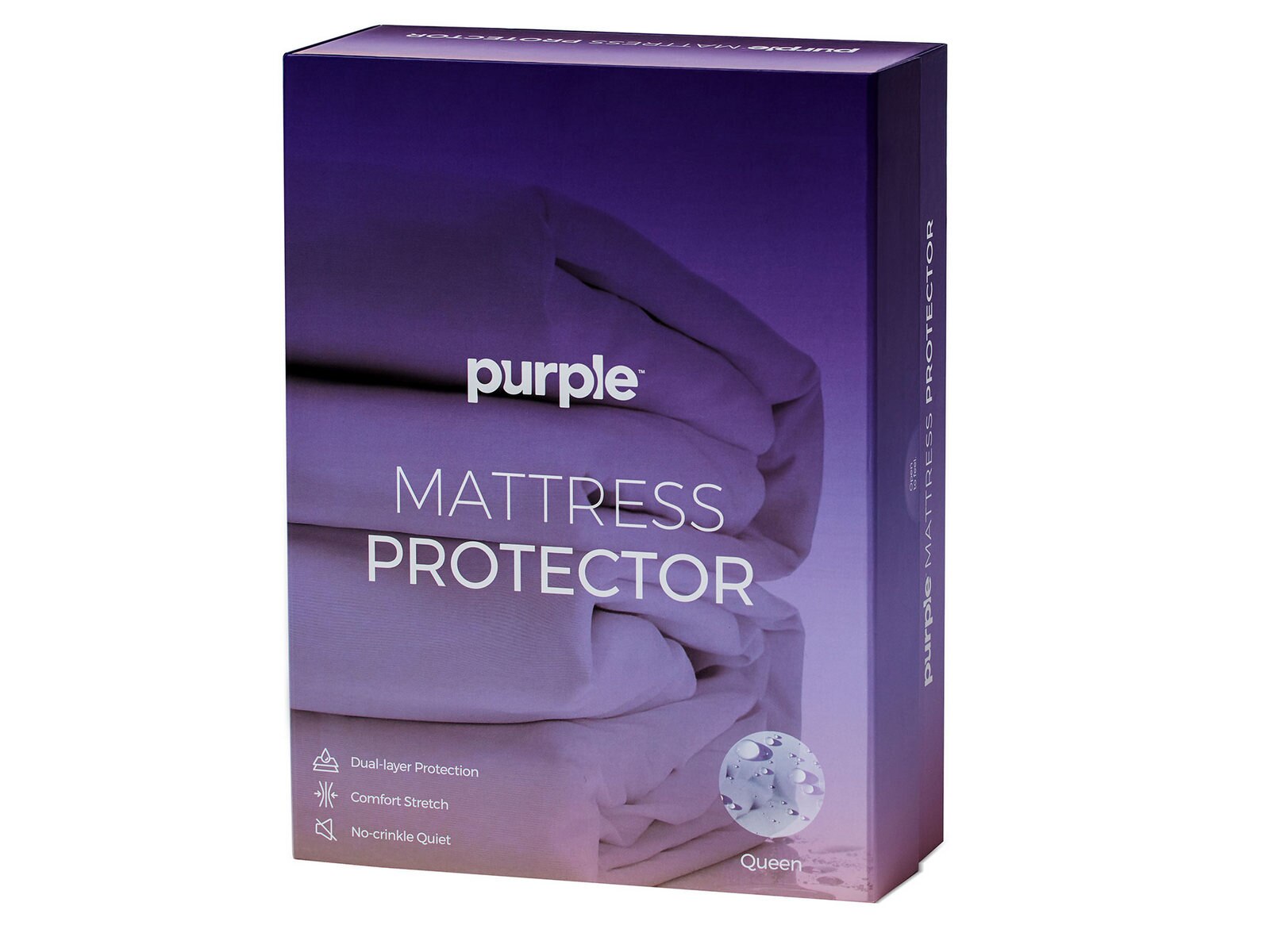 Deep Pocket Mattress Protector